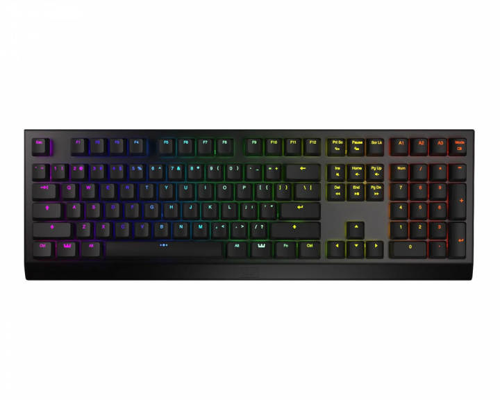 Wooting Two HE Full-size RGB Keyboard - ANSI (DEMO)