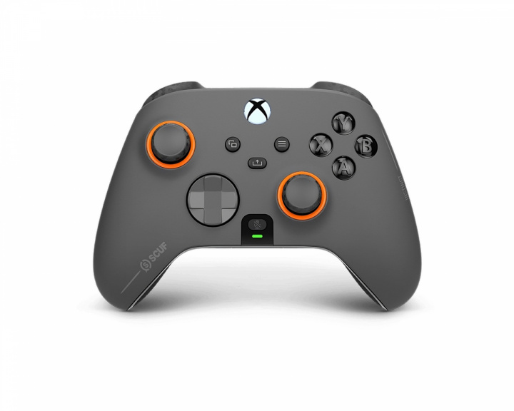 Scuf Instinct Pro Wireless Controller for Xbox Series X/S - Steel Gray (DEMO)