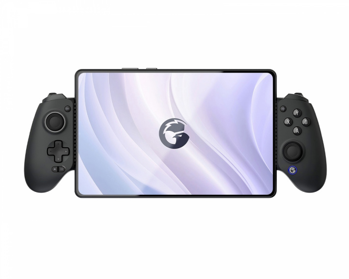 GameSir G8+ Bluetooth Mobile Controller to iPhone/Android [Hall Effect] (DEMO)