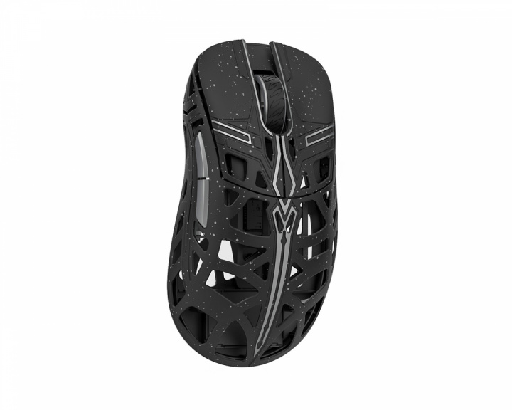 WLMouse Sword X 8K Wireless Gaming Mouse - Black [TTC Nihil] (DEMO)