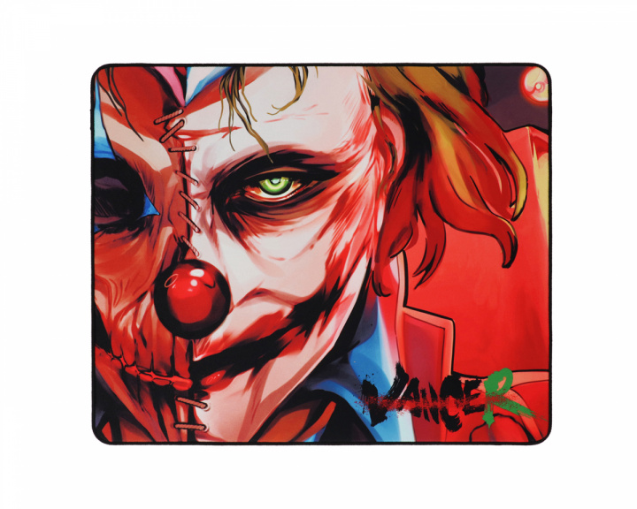VANCER Quadrant Gaming Mousepad - L (DEMO)