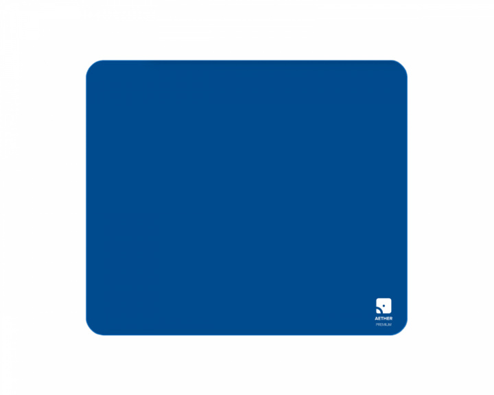 Quaoar Aether Premium V2 Gaming Mousepad (DEMO)