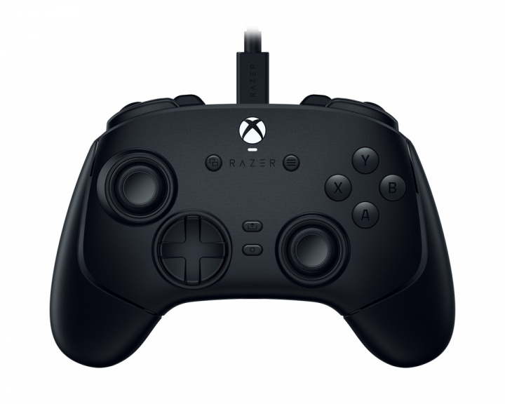 Razer Wolverine V3 Tournament Edition Controller - Black (DEMO)