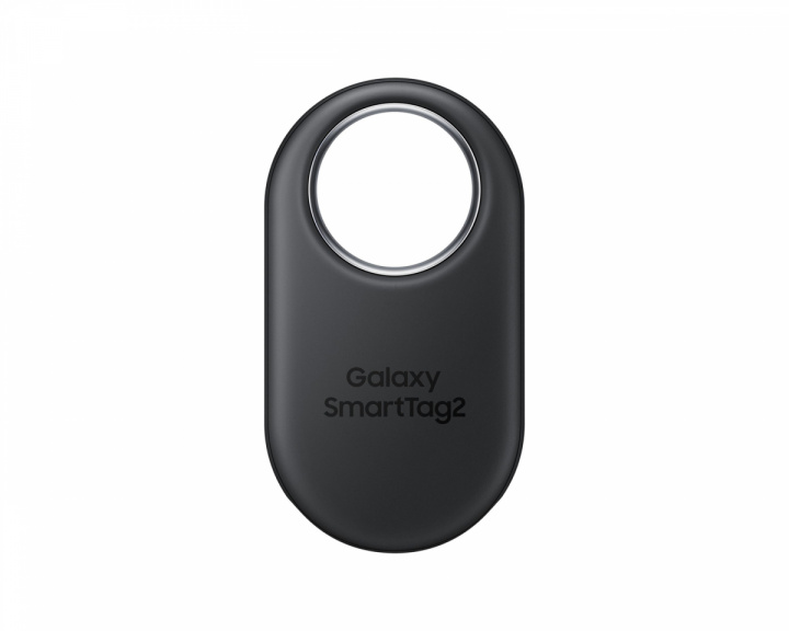 Samsung Galaxy SmartTag 2 - Black (DEMO)