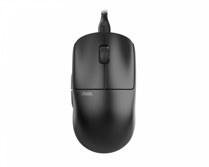 Pulsar X2 Medium Wired Gaming Mouse - Black (DEMO)