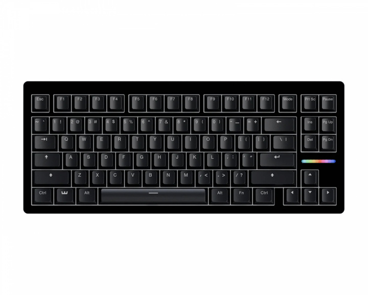 Wooting 80HE 80% Keyboard - ANSI (DEMO)