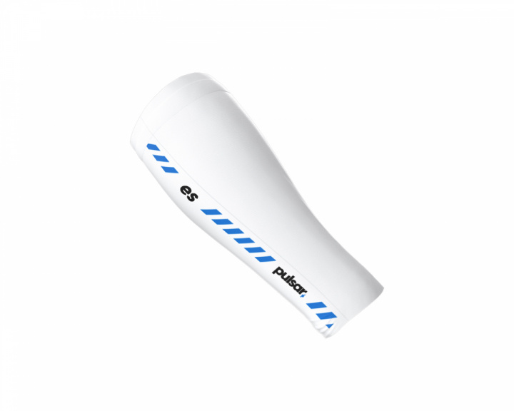 Pulsar ES Arm Sleeve Arm Short - Size M - White (DEMO)