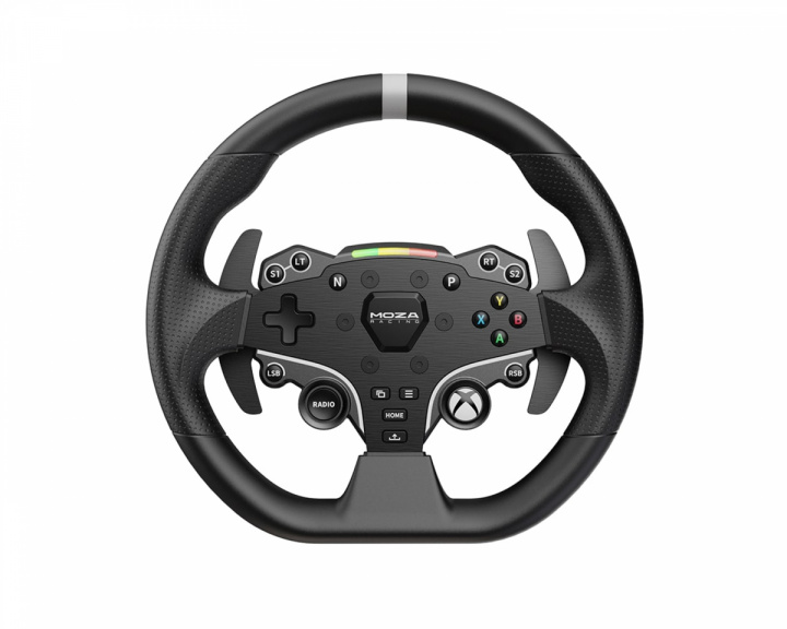 Moza Racing ESX Steering Wheel for Xbox (DEMO)