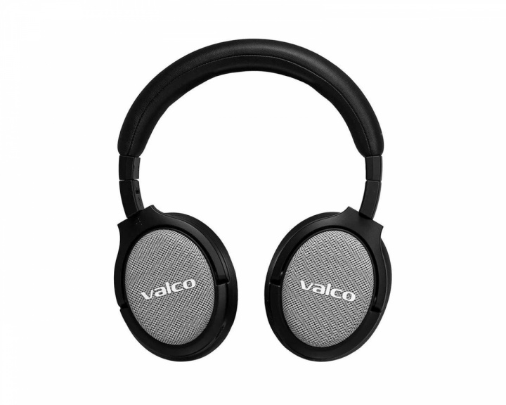 Valco VMK20 Wireless ANC Headphones - Grey (DEMO)