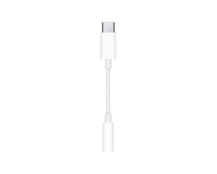 Apple USB-C to 3,5mm Headphone Jack Adapter (DEMO)