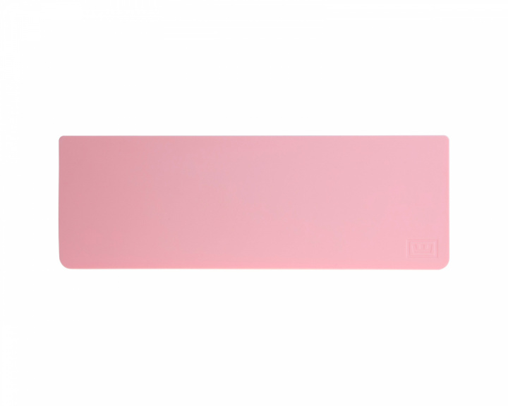 Wooting Wrist Rest 60 Mini - Blossom Pink (DEMO)