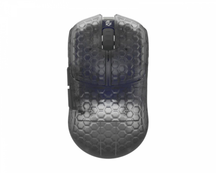 G-Wolves HTX Mini 8K Wireless Gaming Mouse - Grey (DEMO)