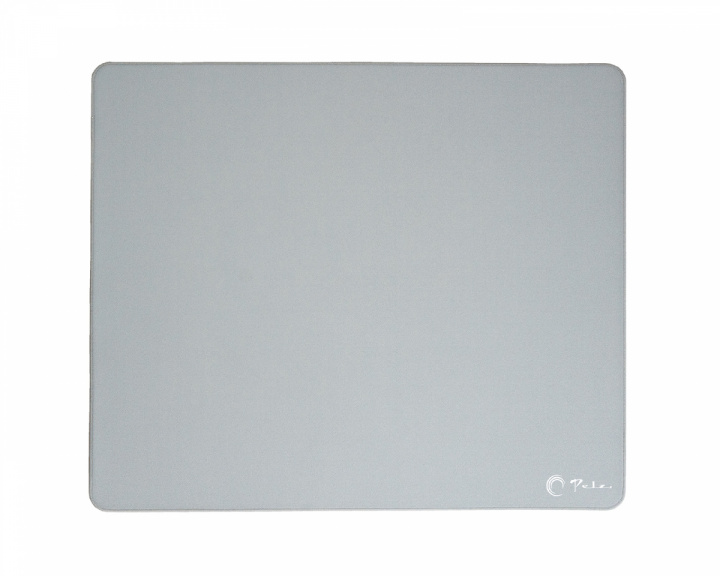 La Onda Pelz - Gaming Mousepad - SQ - SOFT - Grey (DEMO)