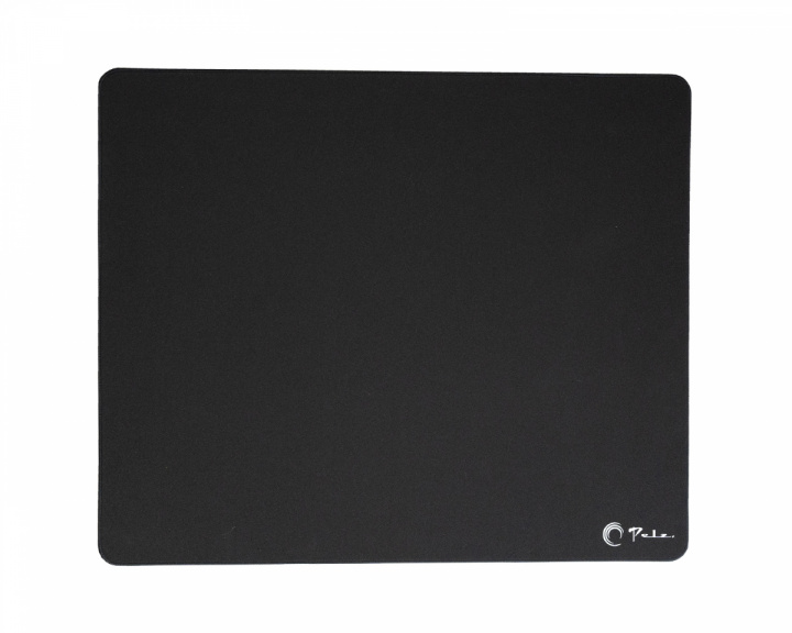 La Onda Pelz - Gaming Mousepad - SQ - SOFT - Black (DEMO)
