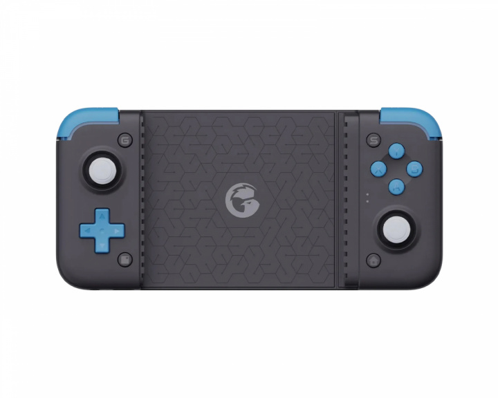 GameSir X2s Bluetooth Mobile Gaming Controller to Android/iOS [Hall Effect] (DEMO)