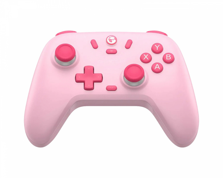 GameSir Nova Lite Wireless Controller - Blush Pink (DEMO)