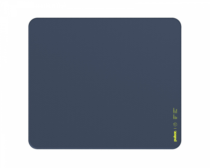 Pulsar x LGG Hyperion Mousepad - XL - Soft - Midnight Slate (DEMO)