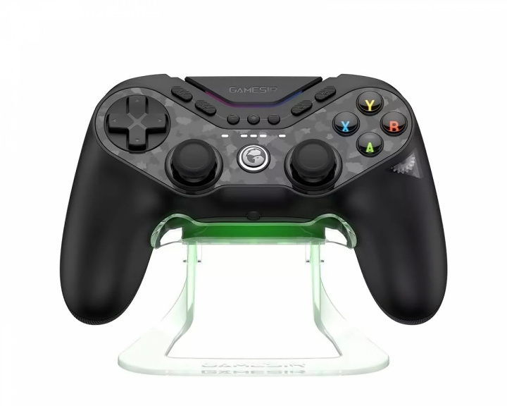 GameSir Tarantula Pro Bundle - Controller & Charging Stand [TMR Sticks] (DEMO)