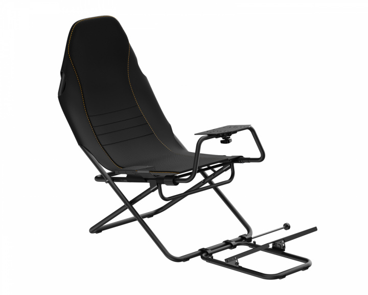 MaxMount Foldable Racing Simulator Cockpit (DEMO)