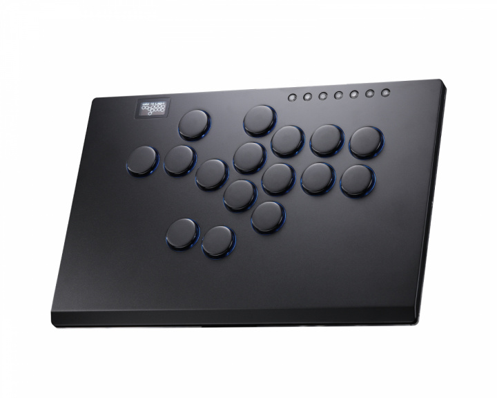 Haute42 M16 Plus Arcade Controller (DEMO)