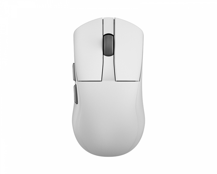 Dareu A950 Air Lightweight Wireless Gaming Mouse - White (DEMO)