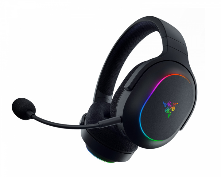 Razer Barracuda X Chroma Wireless Gaming Headset - Black (DEMO)