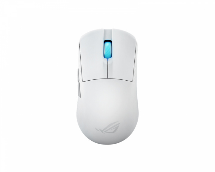 Asus ROG Harpe Ace Mini - Wireless Gaming Mouse - White (DEMO)