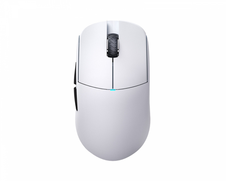 Lamzu Atlantis Mini 8K Wireless Gaming Mouse - Panda White - Champion Edition (DEMO)