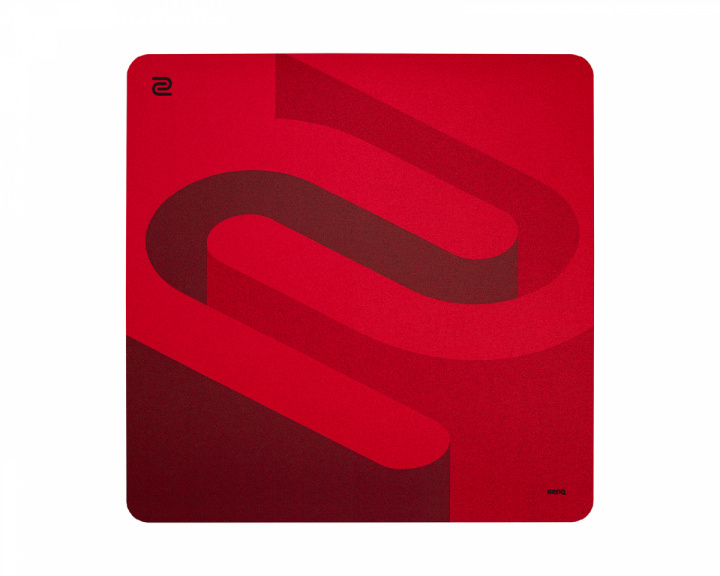 ZOWIE by BenQ H-SR-SE Rouge II Mousepad (DEMO)