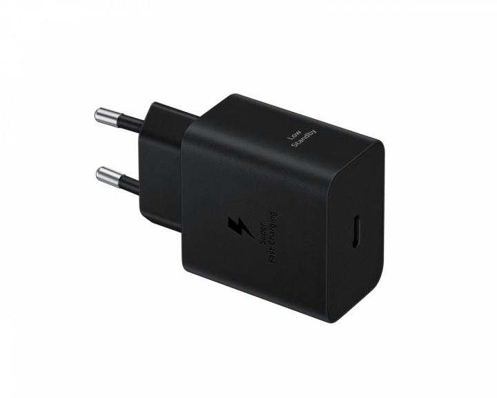 Samsung Super Fast Charger 45W with 1,8m Charging Cable - Black (DEMO)