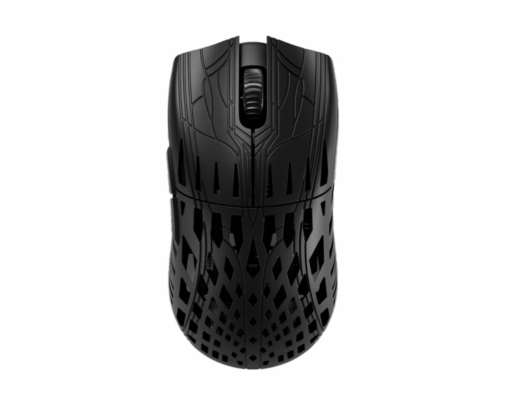 Pwnage Trinity CF 8K Wireless Gaming Mouse - Black (DEMO)