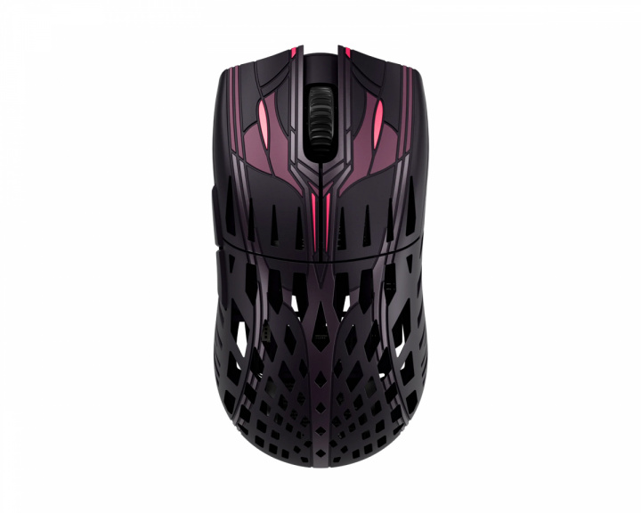 Pwnage Trinity CF 8K Wireless Gaming Mouse - Sakura Samurai (DEMO)
