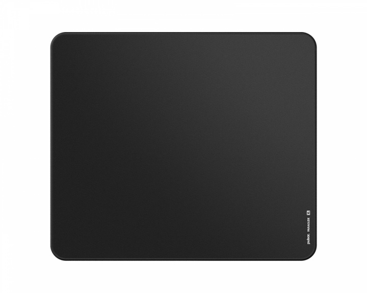 Pulsar ParaGlide Mouse Pad XL (Medium Speed) - Black (DEMO)