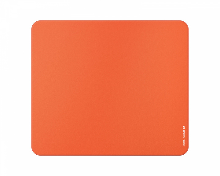 Pulsar ParaGlide Mouse Pad XL (Medium Speed) - Orange (DEMO)