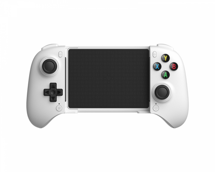 8Bitdo Ultimate Mobile Gaming Controller - White (DEMO)