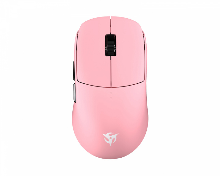 Ninjutso x Vaxee Sora Superlight Wireless Gaming Mouse - Pink (DEMO)