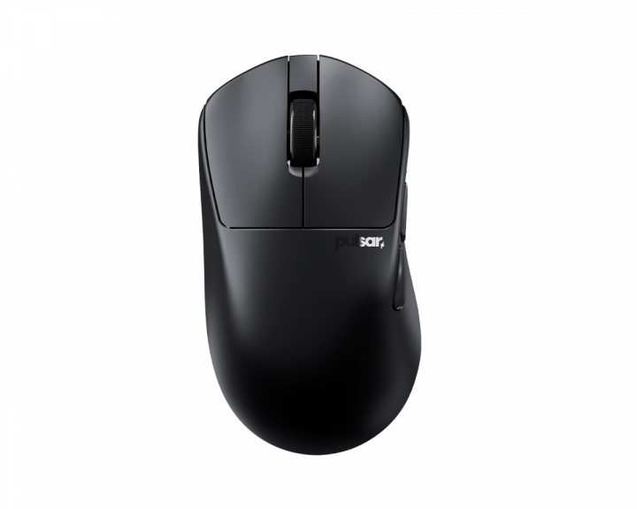 Pulsar X3 LHD Wireless Gaming Mouse - Black (DEMO)