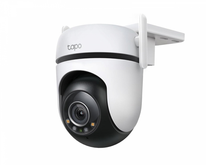 TP-Link Tapo C520WS Outdoor Pan/Tilt Security Wi-Fi Camera (DEMO)