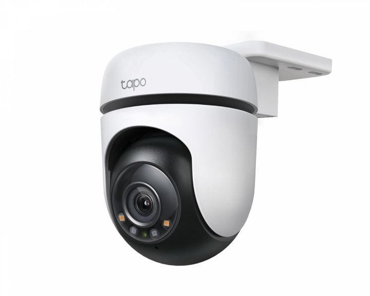 TP-Link Tapo C510W Outdoor Pan/Tilt Security WiFi Camera (DEMO)