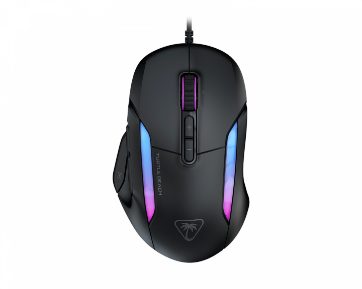 Turtle Beach Kone II Gaming Mouse - Black (DEMO)