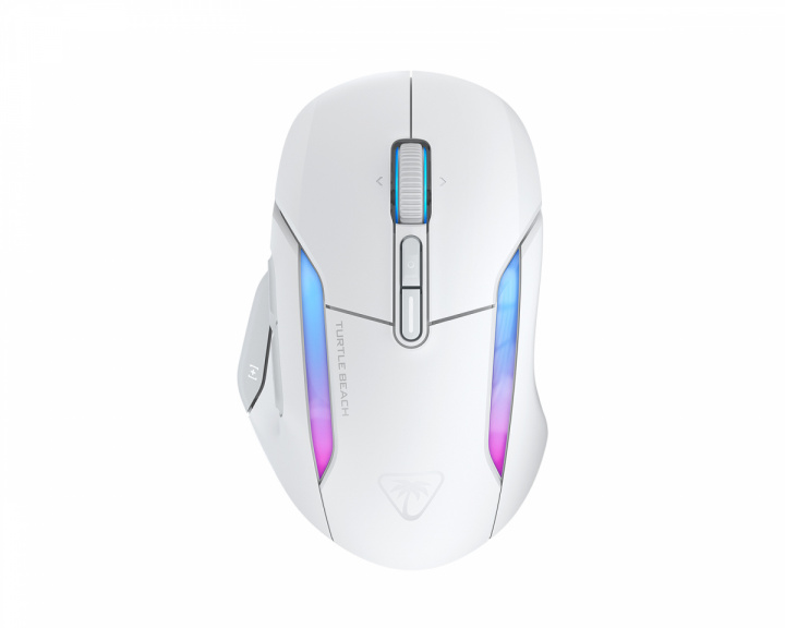 Turtle Beach Kone II Air Wireless Gaming Mouse - White (DEMO)