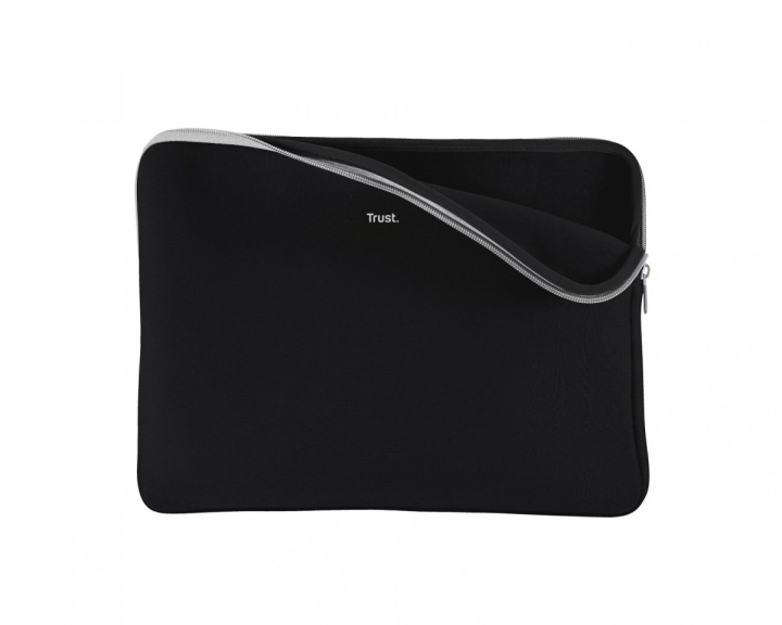 Trust Primo Soft Sleeve 15.6″ Laptops - Black (DEMO)