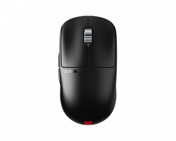 Pulsar X2 v3 eS Mini Wireless Gaming Mouse - Black (DEMO)