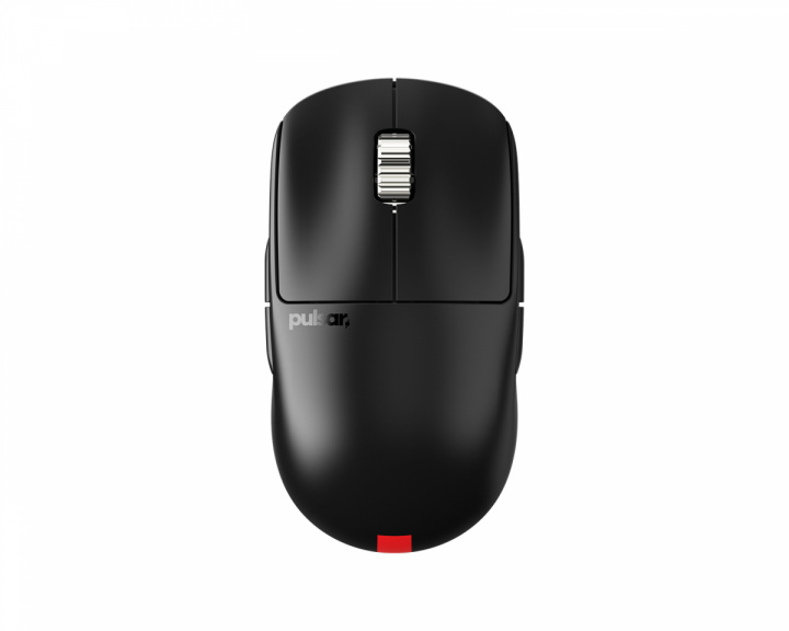 Pulsar X2A v3 eS Mini Wireless Gaming Mouse - Black (DEMO)