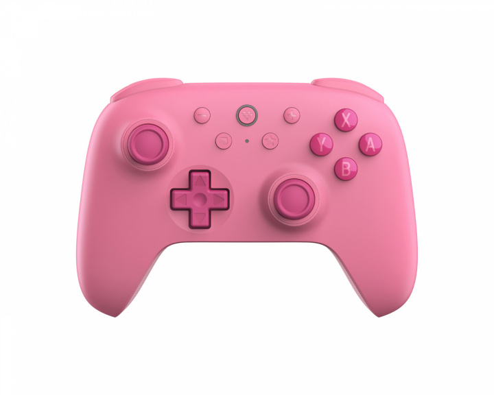 8Bitdo Ultimate 2C Bluetooth Controller - Pink (DEMO)