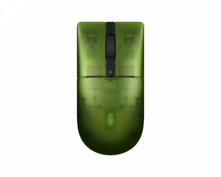 8Bitdo Retro R8 Mouse - Xbox Edition (DEMO)