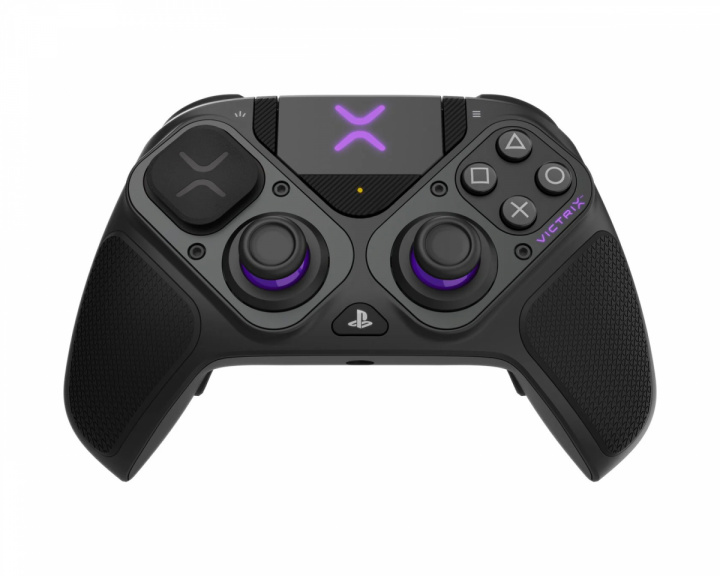 PDP Victrix Pro BFG Controller - Black (PS4/PS5) (DEMO)