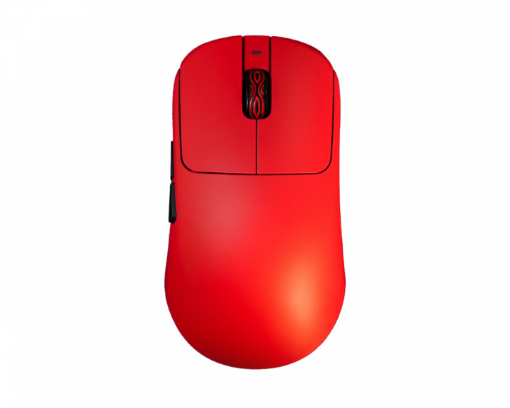 Waizowl OGM Cloud XS 8K Wireless Gaming Mouse - Red (DEMO)