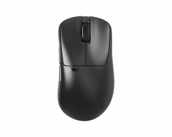 Pulsar Xlite v4 Mini Wireless Gaming Mouse - Black (DEMO)