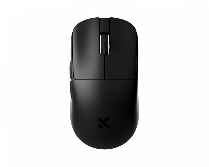 MCHOSE L7 Ultra Wireless Mouse - Black (DEMO)